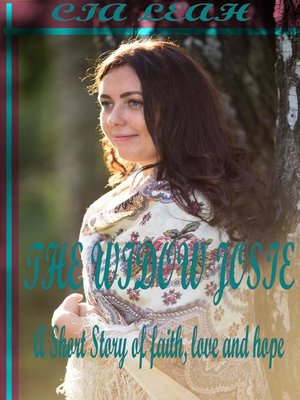 cover image of The Widow Josie